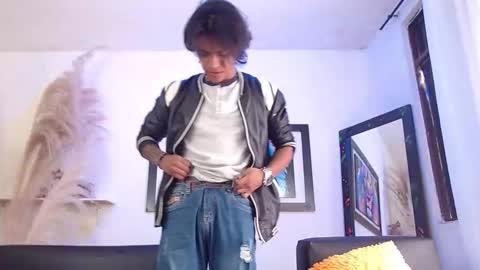 Snapshot of dreyk20 chatting on 10-07-25, 02:36 Dreyk online show from 10-07-25, 02:36