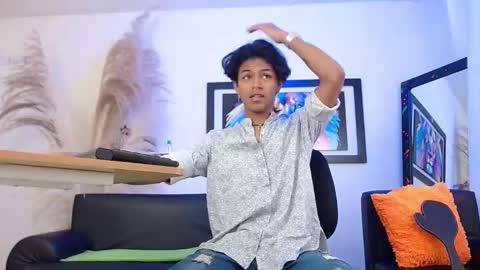 Snapshot of dreyk20 chatting on 10-09-25, 02:15 Dreyk online show from 10-09-25, 02:15