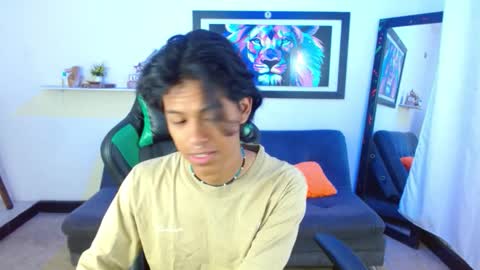 Snapshot of dreyk20 chatting on 11-03-25, 02:07 Dreyk online show from 11-03-25, 02:07