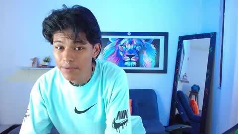 Snapshot of dreyk20 chatting on 11-10-25, 08:30 Dreyk online show from 11-10-25, 08:30