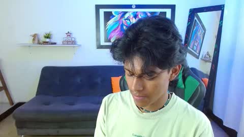 Snapshot of dreyk20 chatting on 11-20-25, 02:50 Dreyk online show from 11-20-25, 02:50