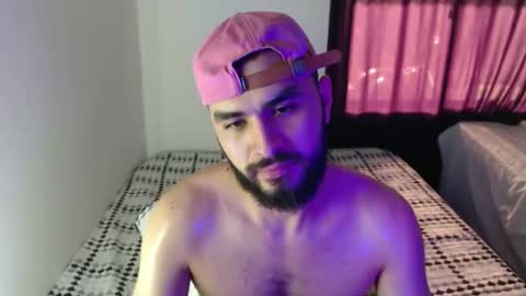 dricusabdallah online show from 02-05-26, 09:08