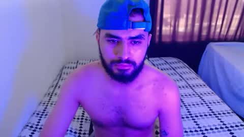 dricusabdallah online show from 02-08-26, 06:44