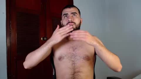 dricusabdallah online show from 02-16-26, 04:19