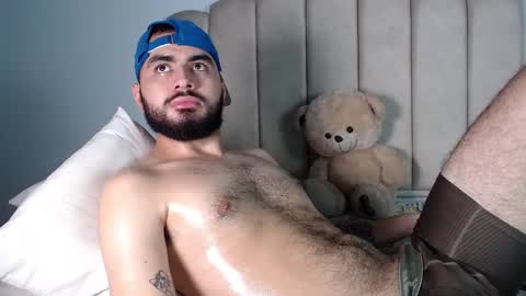 dricusabdallah online show from 02-18-26, 04:41