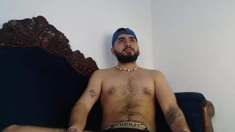 dricusabdallah online show from 02-26-26, 06:23