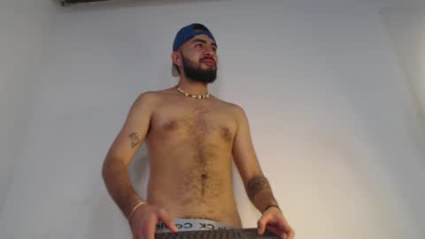 dricusabdallah online show from 02-27-26, 05:18