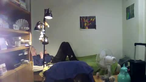 dries560_ online show from 10-07-25, 02:31
