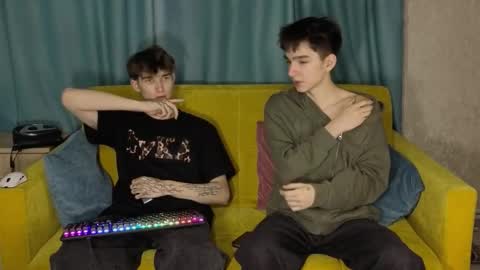 Mark online show from 02-04-26, 01:55