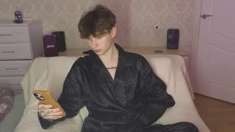 Mark online show from 03-13-26, 06:47