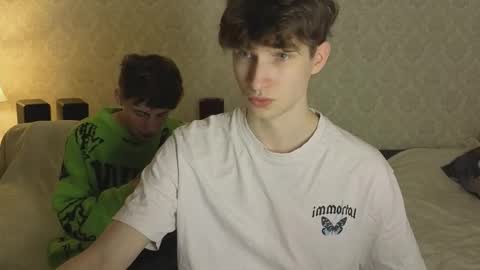 Mark online show from 03-15-26, 03:40