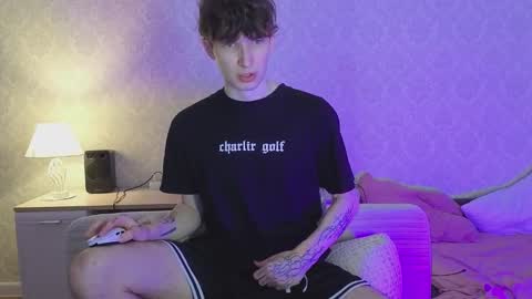 Mark online show from 03-21-26, 08:19