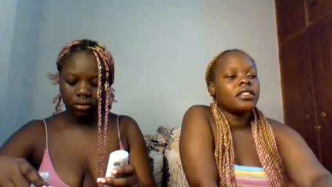 Kimberly online show from 03-13-26, 11:11