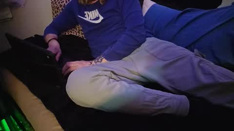 drippiehippie420 online show from 01-18-26, 05:11