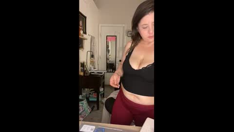 Drippy kitty  online show from 02-09-26, 11:58