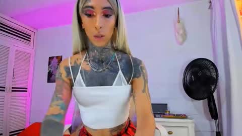 drippyorlove online show from 01-17-26, 04:54