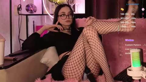 Evelyn 3 online show from 01-07-26, 04:42