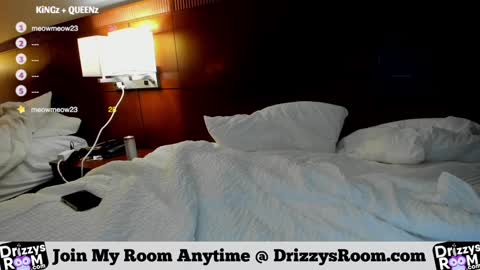 DirtyDrizzy online show from 12-07-24, 09:11
