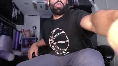 DirtyDrizzy online show from 10-18-25, 12:17