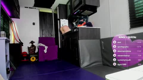 DirtyDrizzy online show from 02-05-26, 03:38