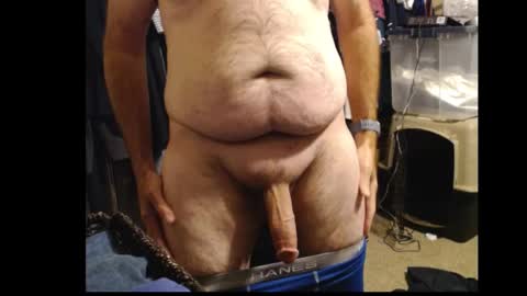 Snapshot of drmbigg chatting on 10-29-25, 01:19 Hello Hope you enjoy what you see. I love attention in dirty talk and tips thickcock edging precum dirtyTalk C2C online show from 10-29-25, 01:19