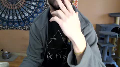 Snapshot of drmst13_2 chatting on 11-21-25, 09:19 River online show from 11-21-25, 09:19