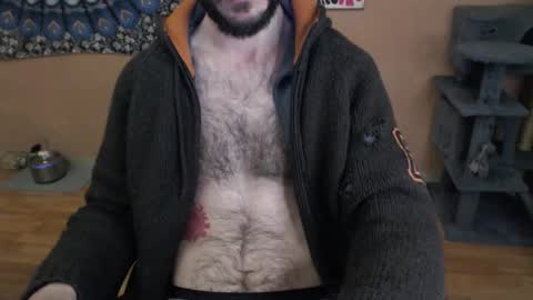 Snapshot of drmst13_2 chatting on 12-14-25, 07:29 River online show from 12-14-25, 07:29