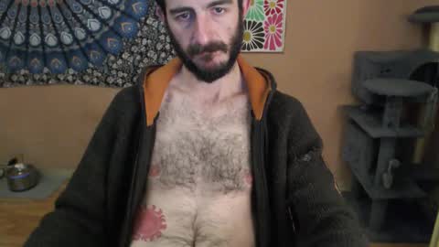 Snapshot of drmst13_2 chatting on 12-18-25, 01:22 River online show from 12-18-25, 01:22