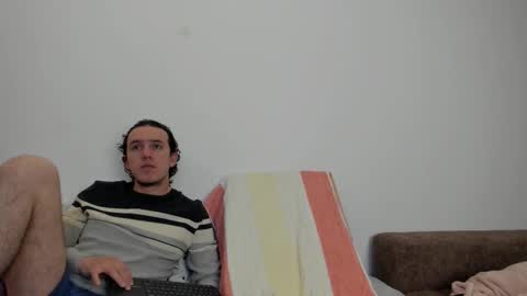 CamiSanti online show from 10-02-25, 02:29