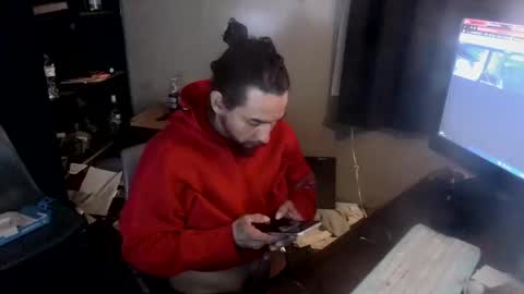 drogo lpkp online show from 11-22-25, 05:06