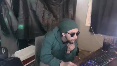 drogo lpkp online show from 02-21-26, 04:24