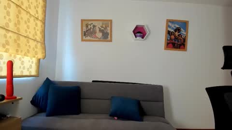 druidcandi online show from 02-10-26, 09:30