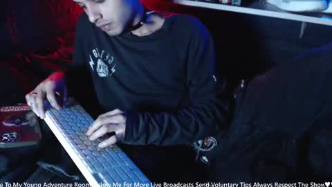 Drum-Core online show from 01-18-25, 11:33