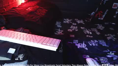 Drum-Core online show from 01-21-25, 07:50