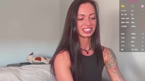 Bella online show from 02-22-26, 04:46