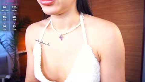 Snapshot of drutywerri chatting on 12-19-24, 06:23 Polly day and Amelia night online show from 12-19-24, 06:23