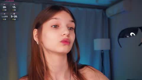 Snapshot of drutywerri chatting on 02-27-25, 06:18 Polly day and Amelia night online show from 02-27-25, 06:18