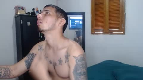 dsanchezz359 online show from 02-16-26, 01:40