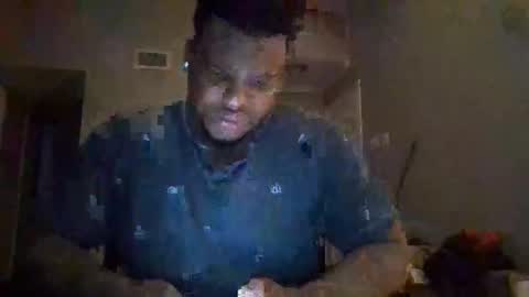 Snapshot of dsmoov_ chatting on 10-30-25, 05:31 SmoovFanz online show from 10-30-25, 05:31