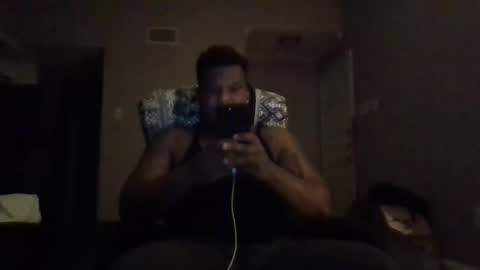 Snapshot of dsmoov_ chatting on 11-16-25, 06:52 SmoovFanz online show from 11-16-25, 06:52