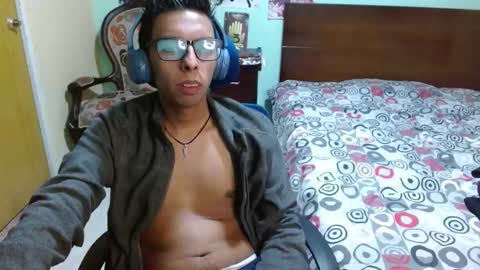 David online show from 11-11-25, 02:33