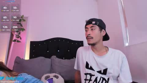 Snapshot of dub_pleasure_dub chatting on 10-11-25, 08:18 Charlie Janne online show from 10-11-25, 08:18