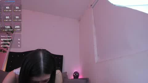 Snapshot of dub_pleasure_dub chatting on 10-15-25, 02:55 Charlie Janne online show from 10-15-25, 02:55