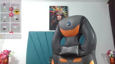 Dubraska  online show from 03-12-25, 10:17