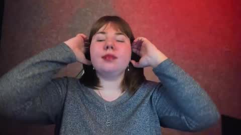 Duchess Dafna online show from 09-26-25, 12:36