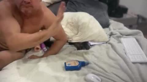 Dude online show from 04-02-26, 06:49