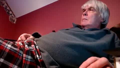 Doug online show from 12-08-24, 02:07