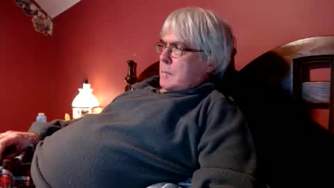Doug online show from 12-08-24, 04:18