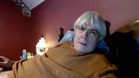 Doug online show from 12-21-24, 01:10