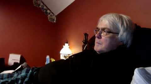 Doug online show from 12-25-24, 01:10